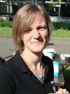 foto Amy De Schutter