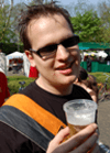 foto Andie 'Slimmy' Similon