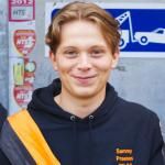 foto Sam  Pieters
