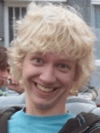 foto Ben Van Duppen