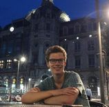 foto Benjamin Vandersmissen