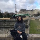 foto Hajar El Arbiati