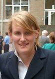 foto Katrijn 'Helga' Verhasselt