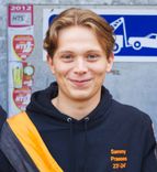 foto Sam  Pieters