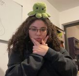 foto Hajar El Arbiati