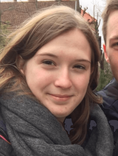foto Lore Van den Bergh