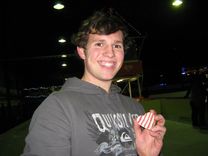 foto Tim 'Pappie' Goovaerts