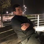 foto Ilias El Attabi