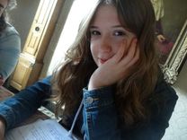 foto Lore Van den Bergh