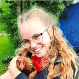 foto Geertje Van Den Berge