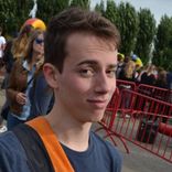 foto Sam Van Landeghem