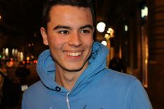 foto Jarno Sellicaerts
