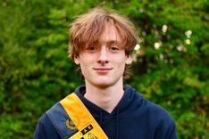 foto Jasper Van Gorp