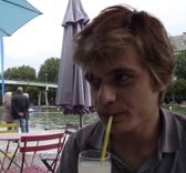 foto Bram De Vroey